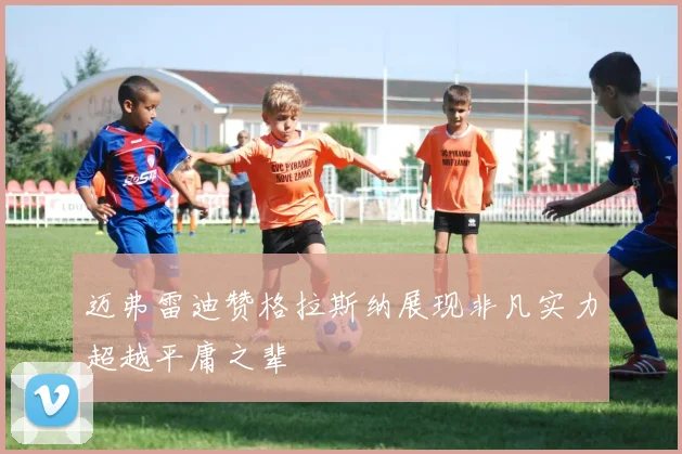 迈弗雷迪赞格拉斯纳展现非凡实力超越平庸之辈