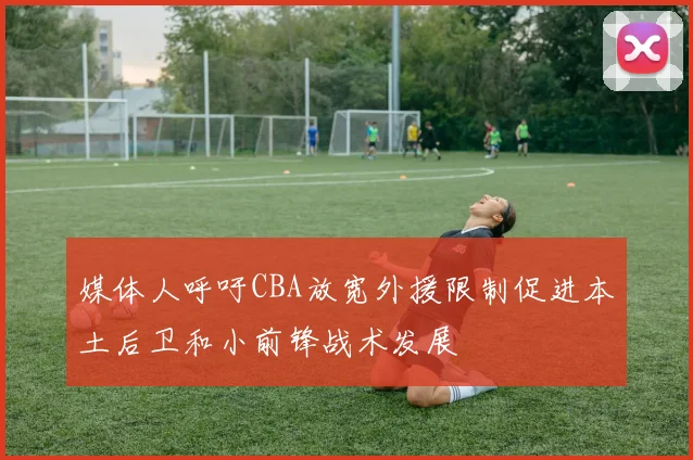 媒体人呼吁CBA放宽外援限制促进本土后卫和小前锋战术发展