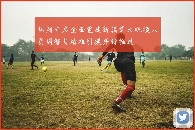 热刺开启全面重建新篇章大规模人员调整与精准引援并行推进